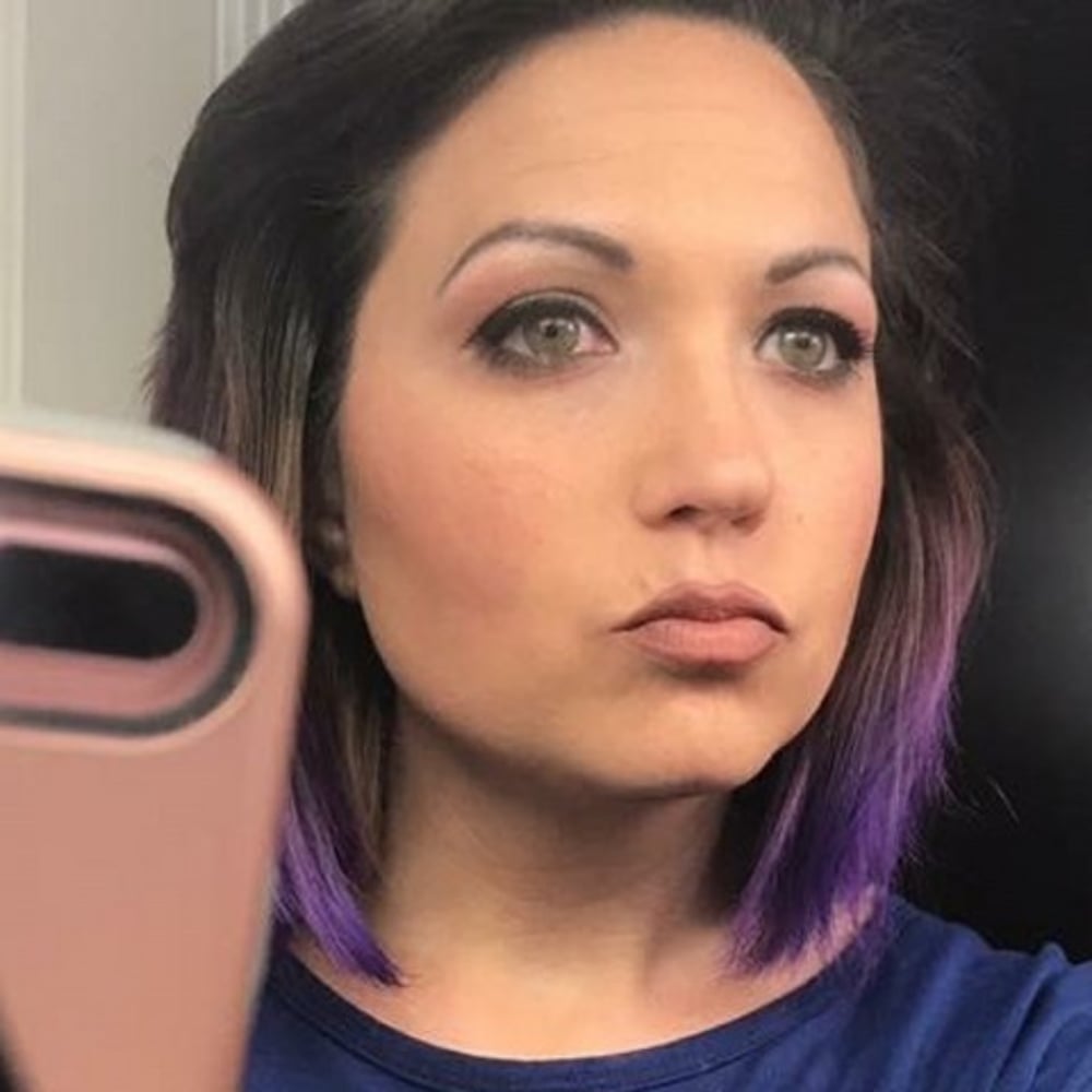Profile thumbnail image for Holly Brooke Beauty