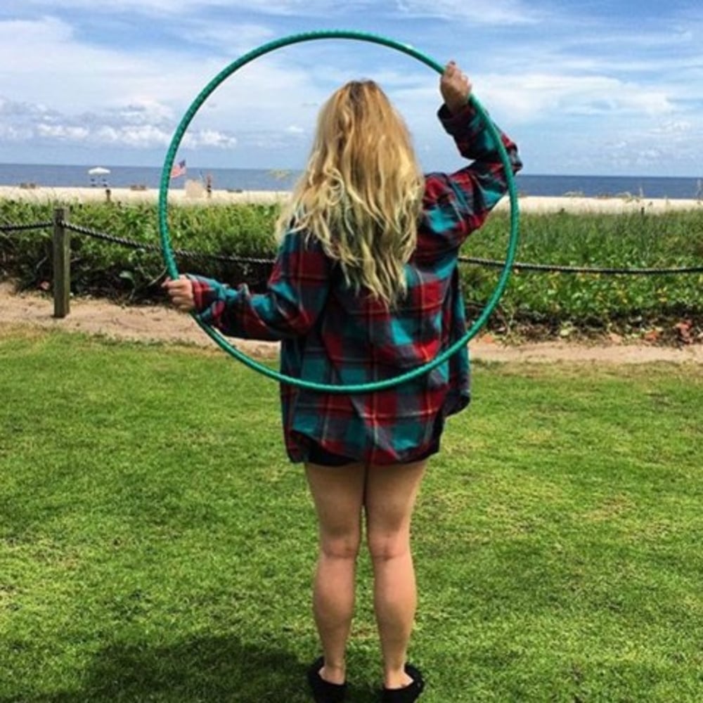 Profile thumbnail image for Hoop Vibes
