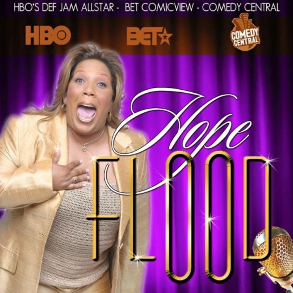 Profile thumbnail image for Hope Flood