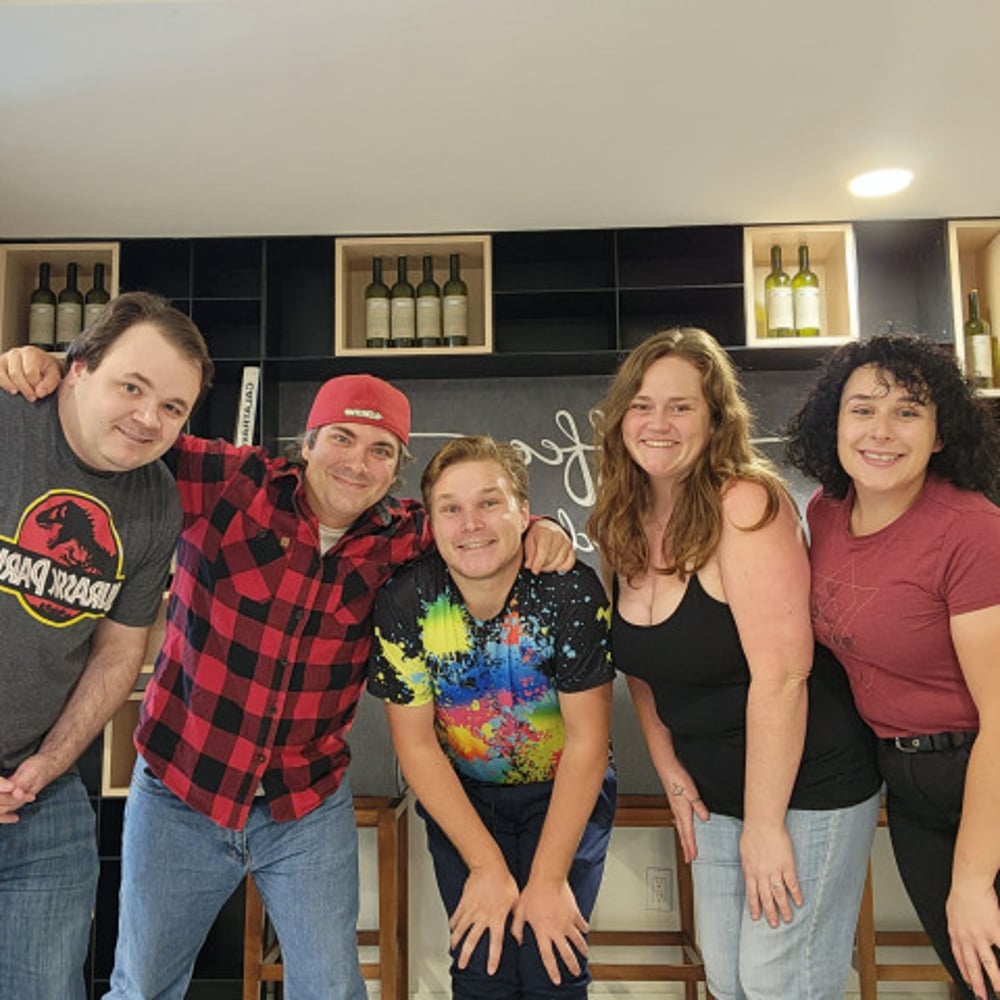 Profile thumbnail image for Hornswaggle Improv