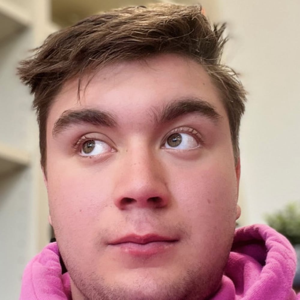 Profile thumbnail image for Hugo Pierre-Louis