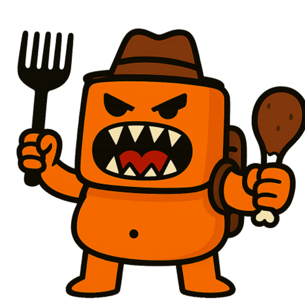 Profile thumbnail image for HungerHunter Trivia