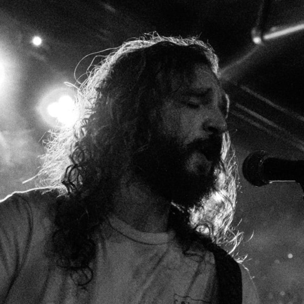 Profile thumbnail image for Hunter Bradley & The Hometown Strangers