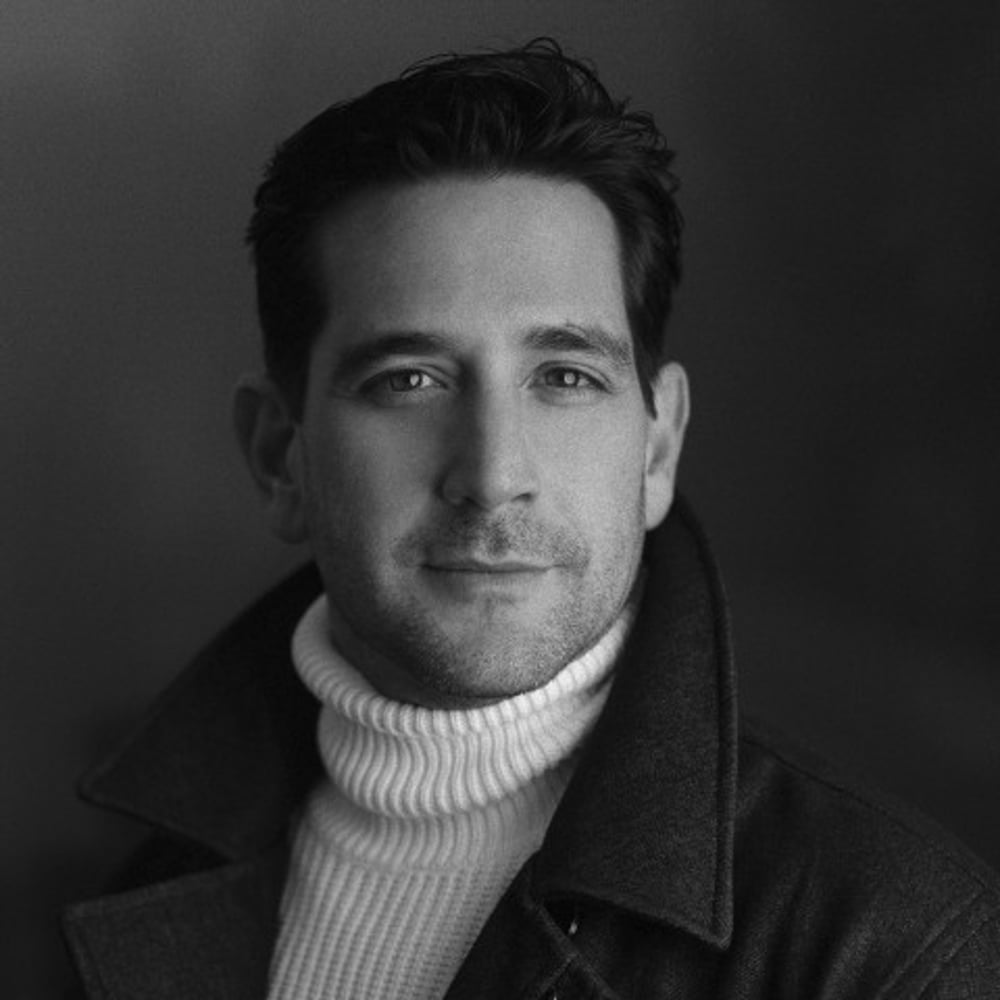 Profile thumbnail image for I am Charles Schwartz