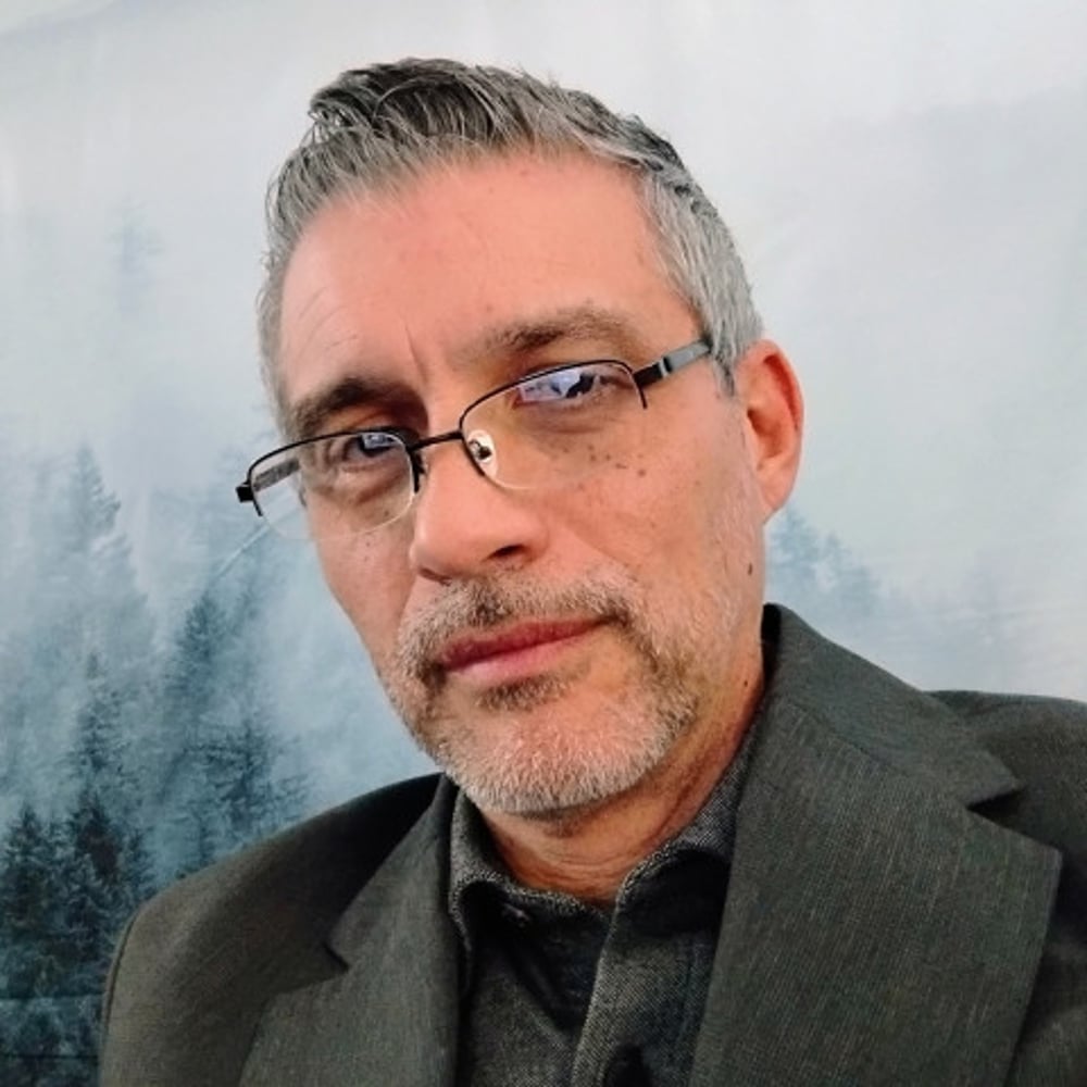 Profile thumbnail image for I am Human(e) Healthy Aging Speaker