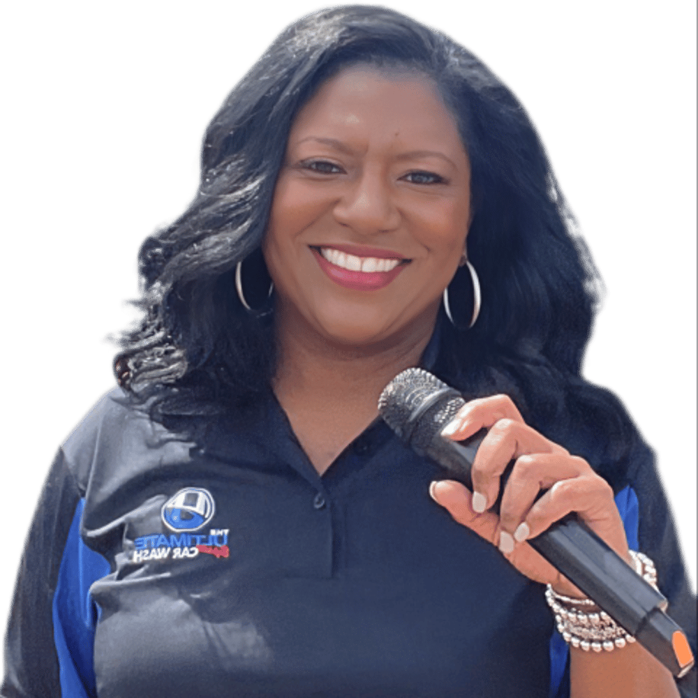 Profile thumbnail image for I Am Tamika Day