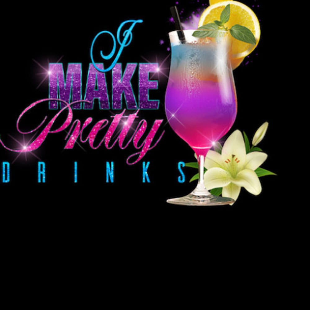 Profile thumbnail image for I Make Pretty Drinks