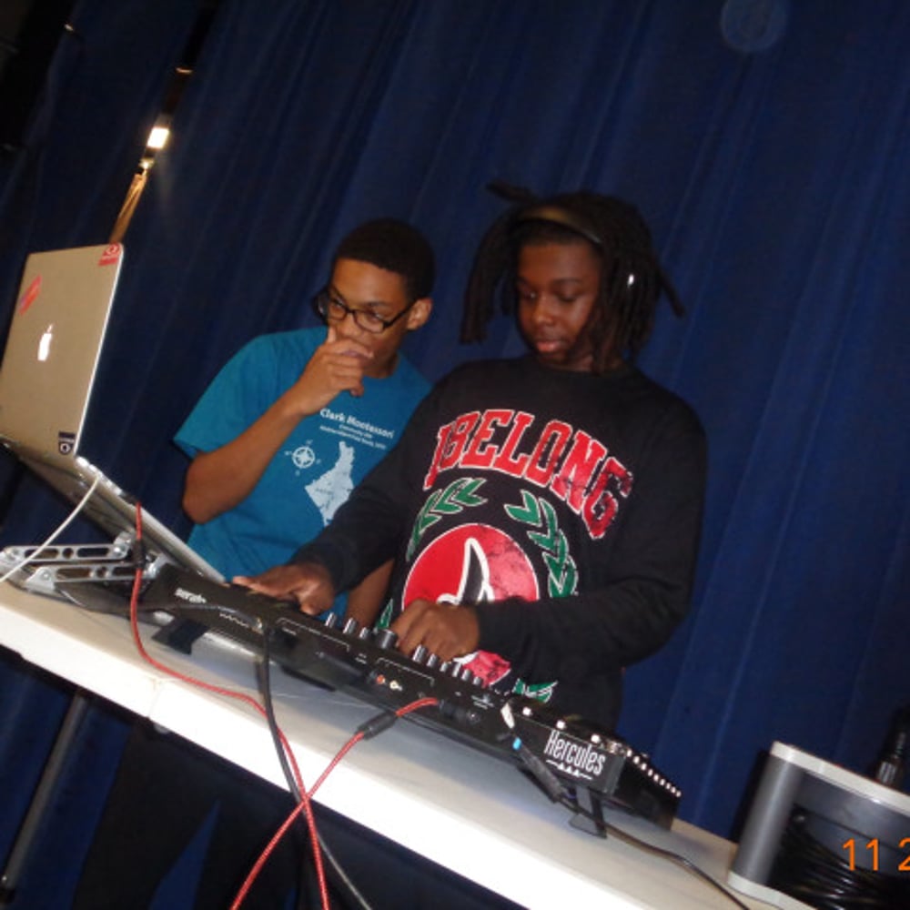 Profile thumbnail image for DJ Brae
