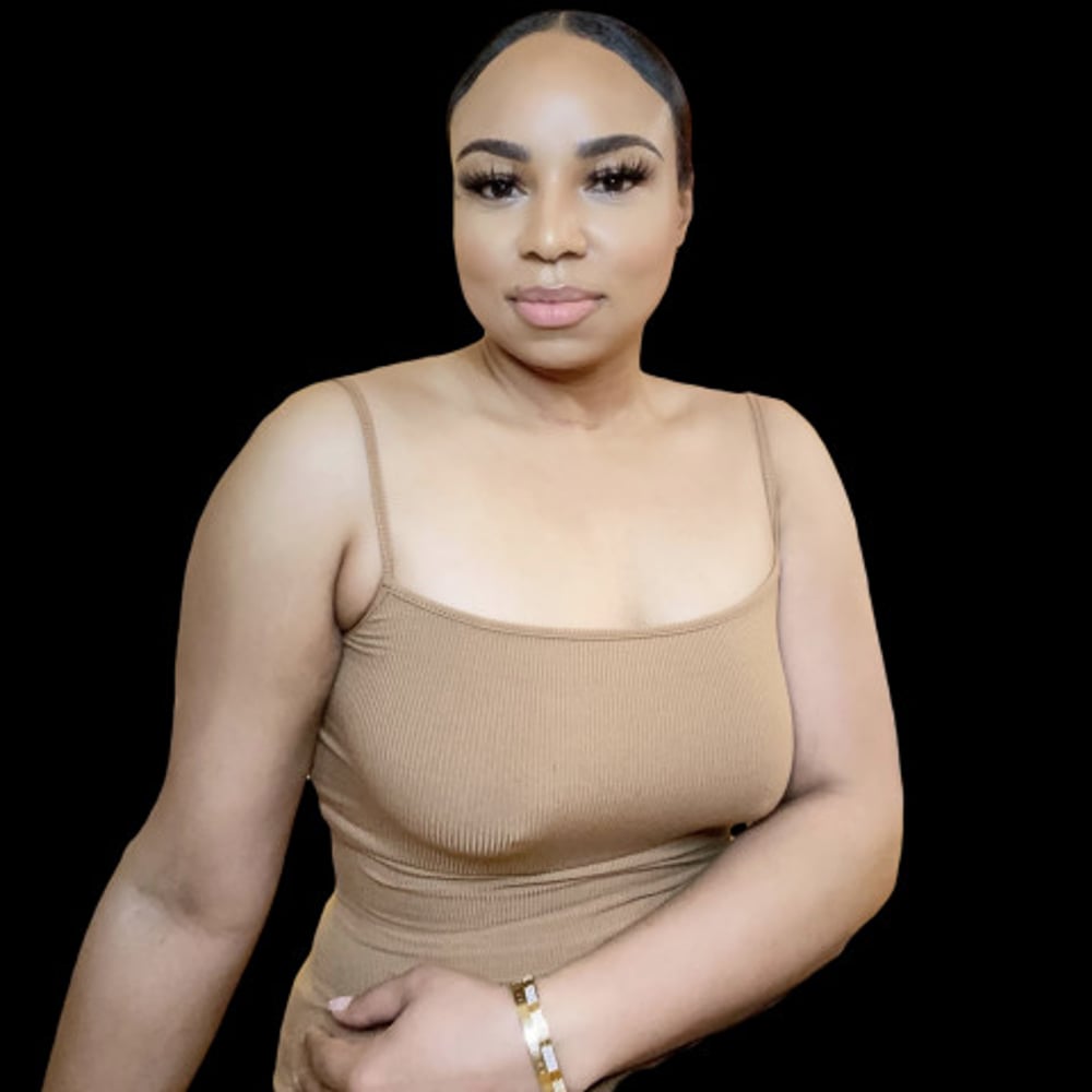 Profile thumbnail image for Iamtameka
