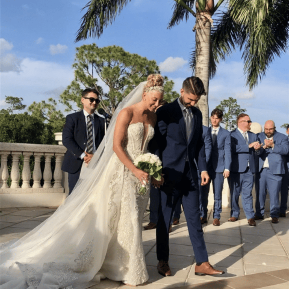 Profile thumbnail image for Ian Fisher officiant services
