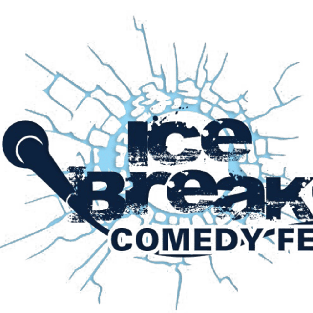Profile thumbnail image for Icebreakers Comedy