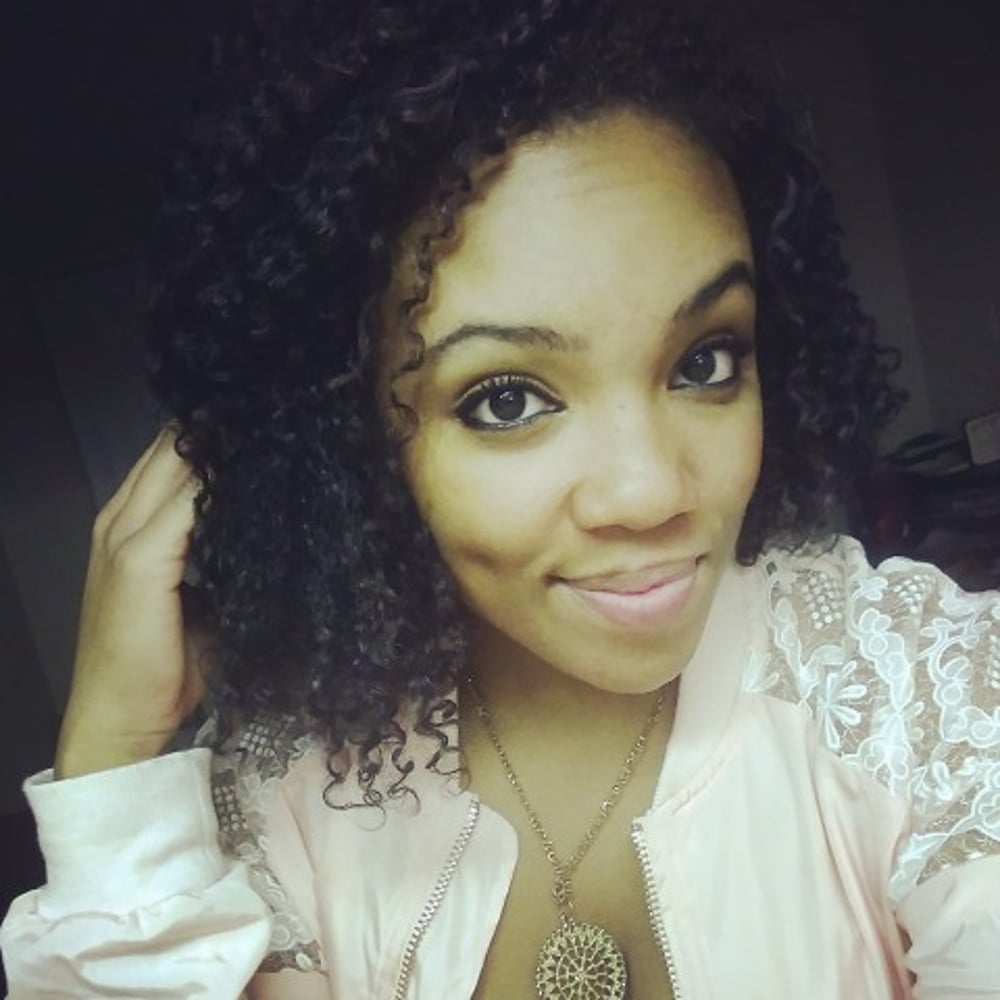 Profile thumbnail image for Iesha Rose