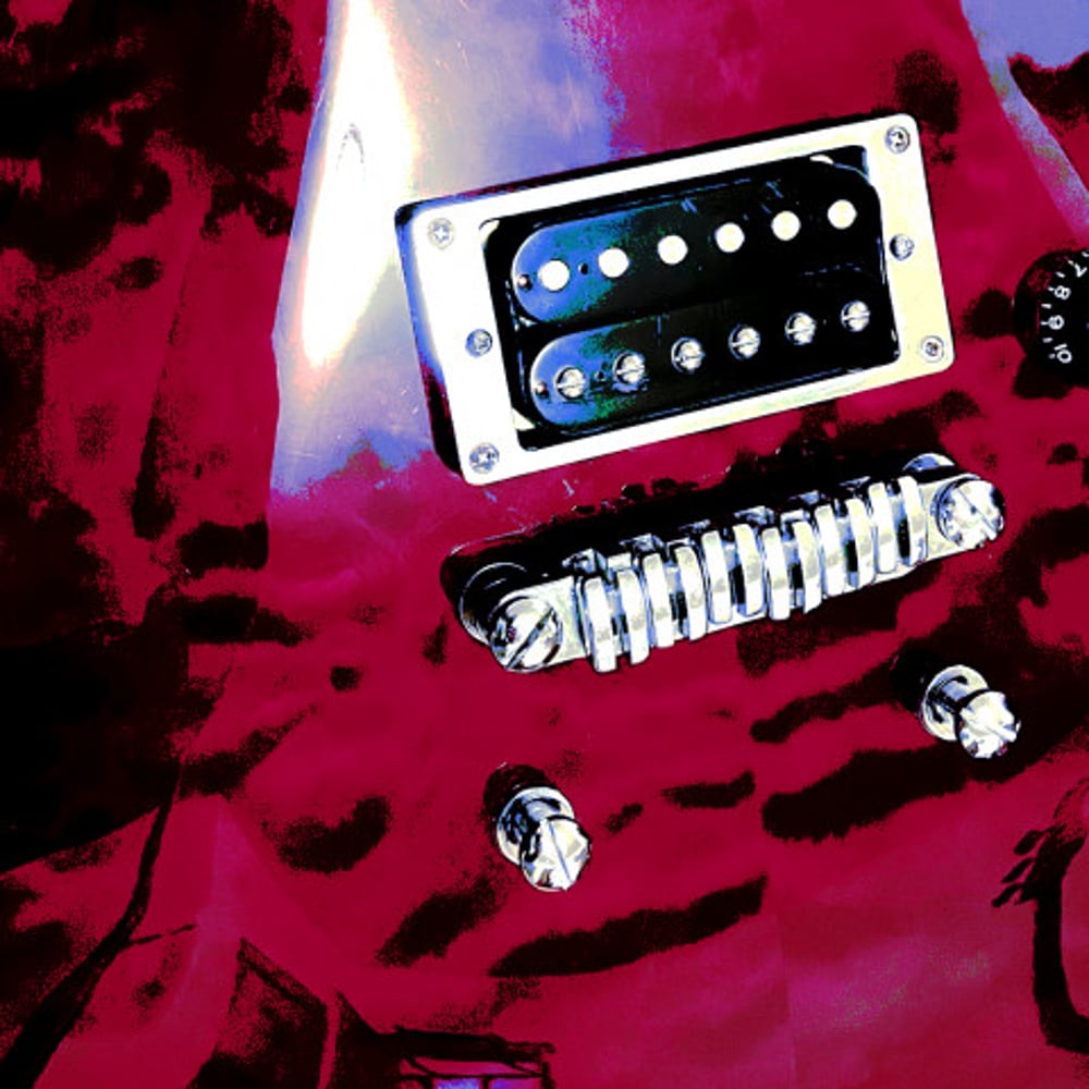 Profile thumbnail image for I'll Bring the Guitar