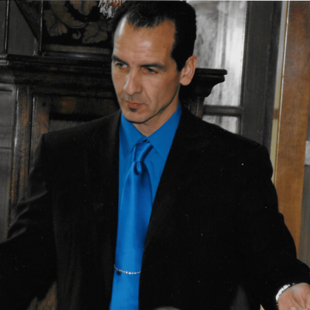 Profile thumbnail image for Illusionist Bryan Patrick