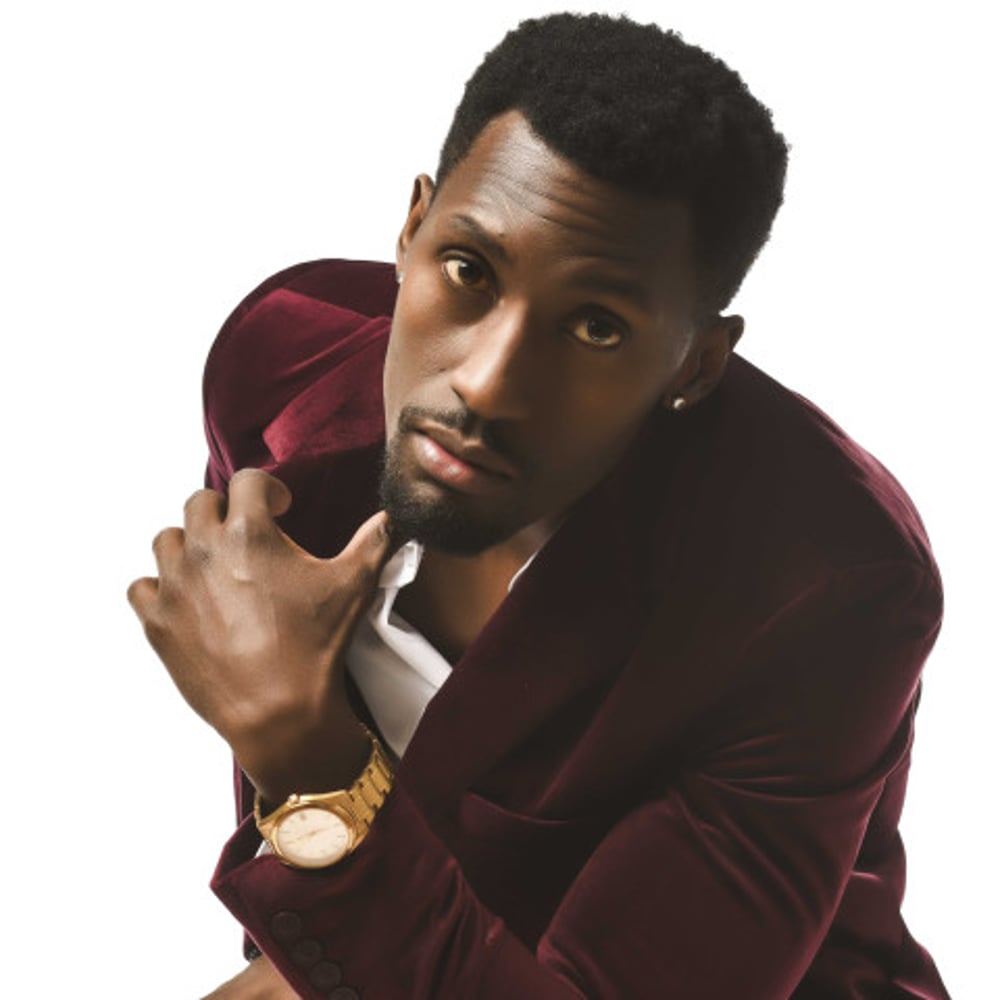 Profile thumbnail image for Michael Kakooza