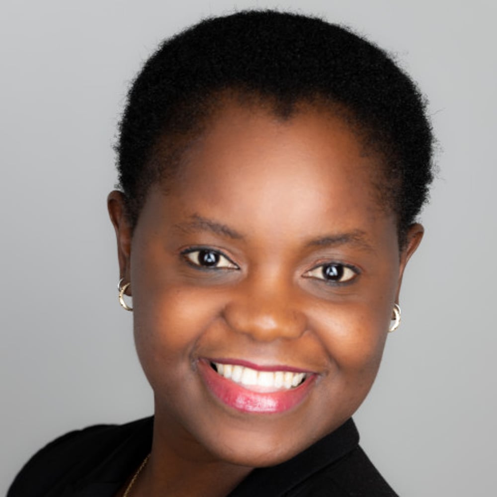 Profile thumbnail image for Rebeckah Ruth: Speaker & Image Consultant