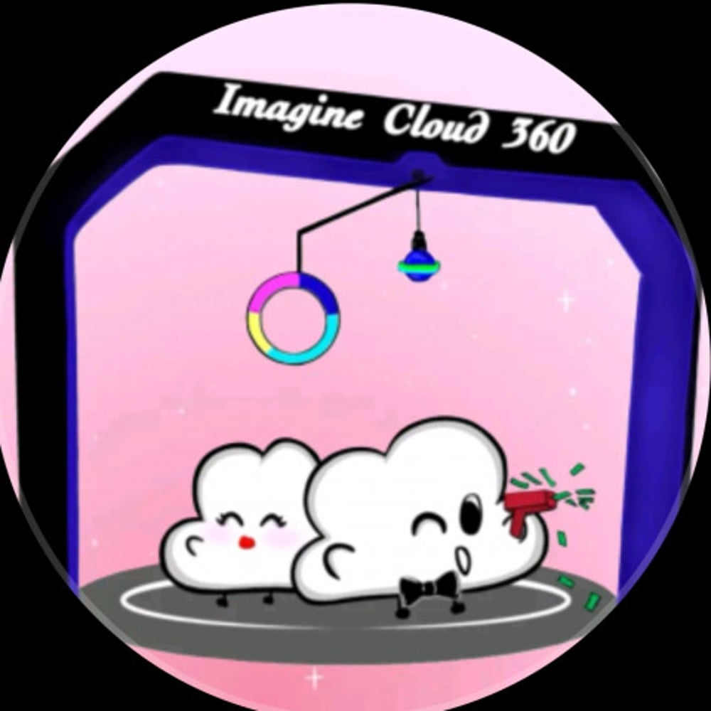 Profile thumbnail image for Imagine Cloud 360