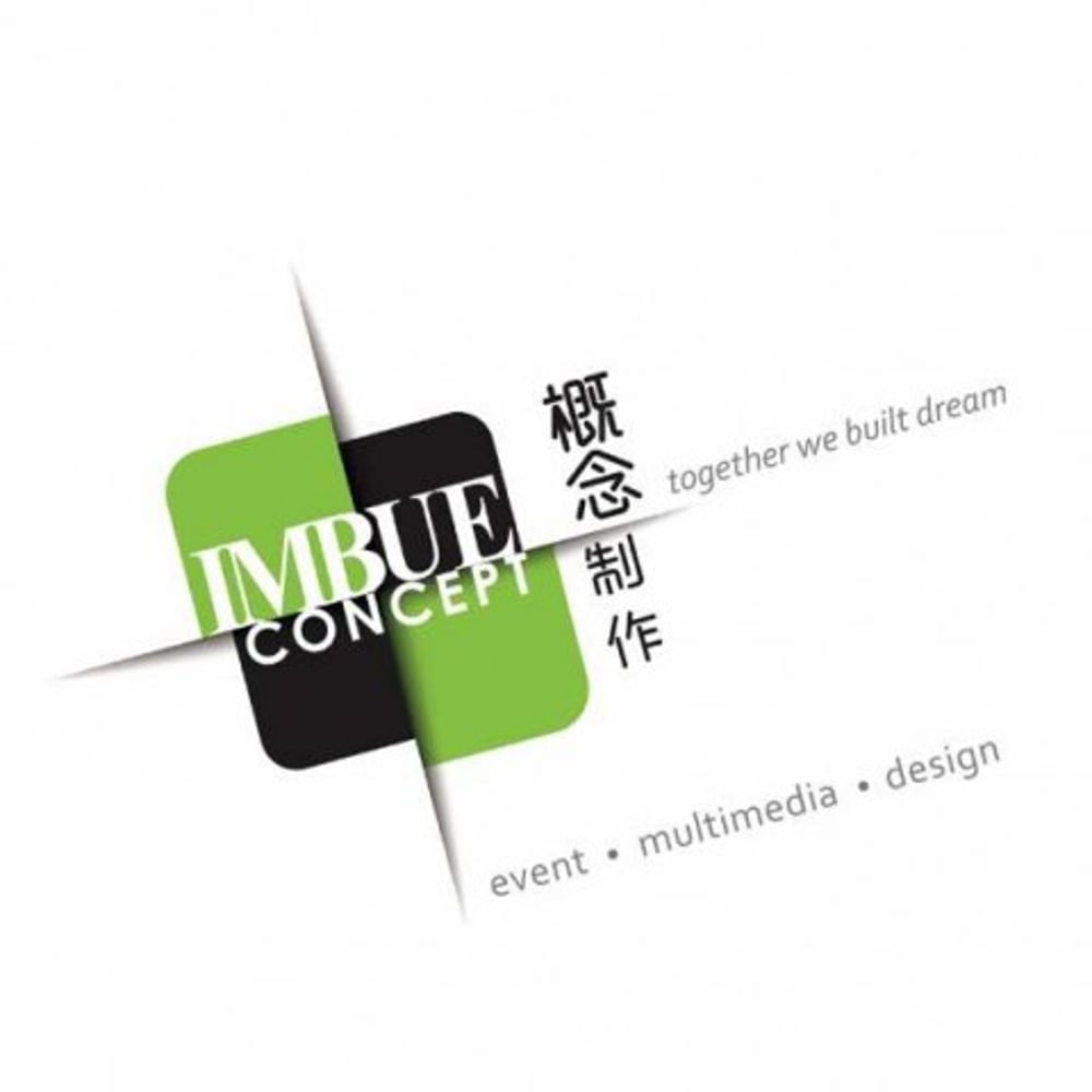 Profile thumbnail image for Imbue Concept