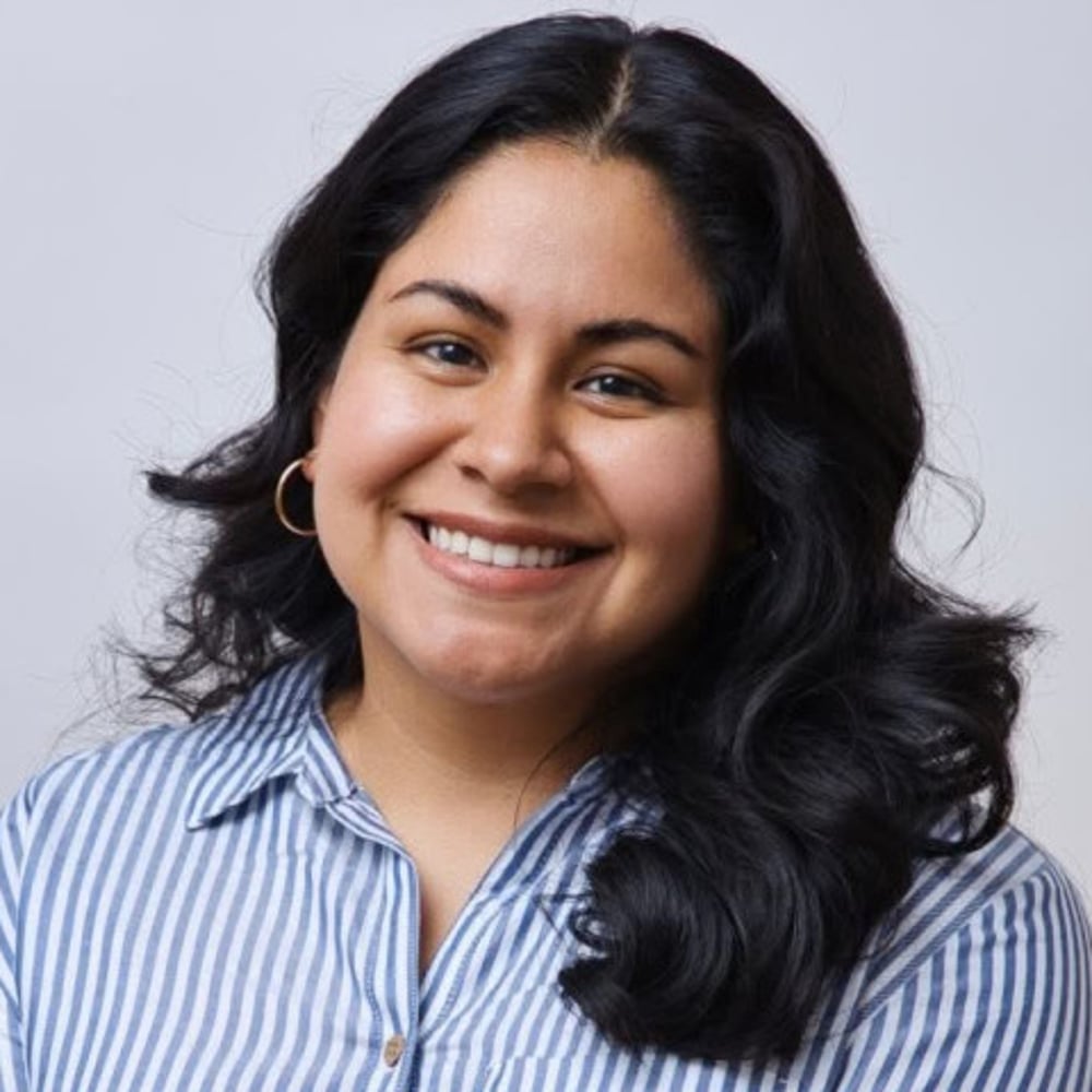 Profile thumbnail image for Immigration Justice & Storyteller