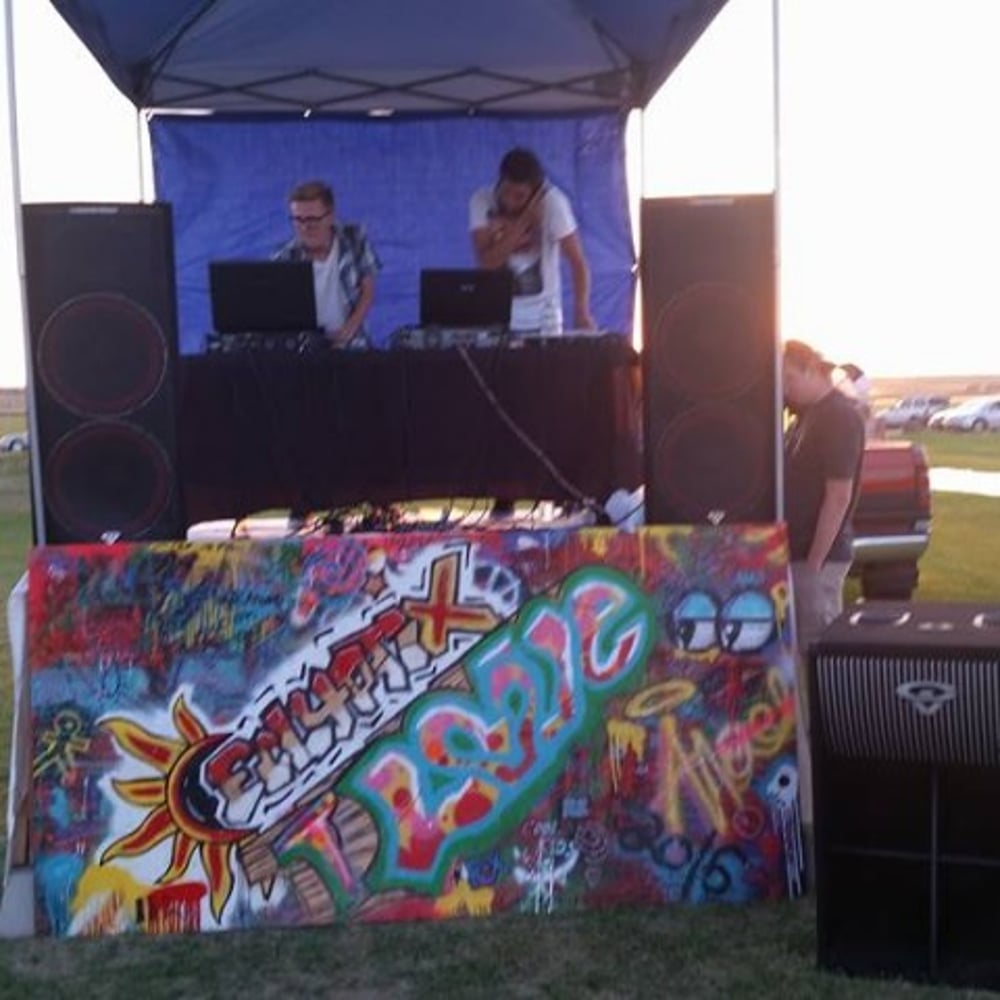 Profile thumbnail image for Impressive Magic Valley DJ Services