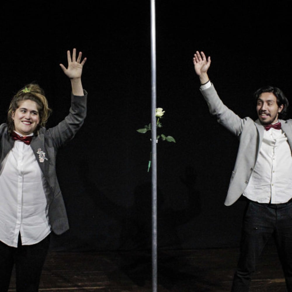 Profile thumbnail image for Improv, Clowns & Events