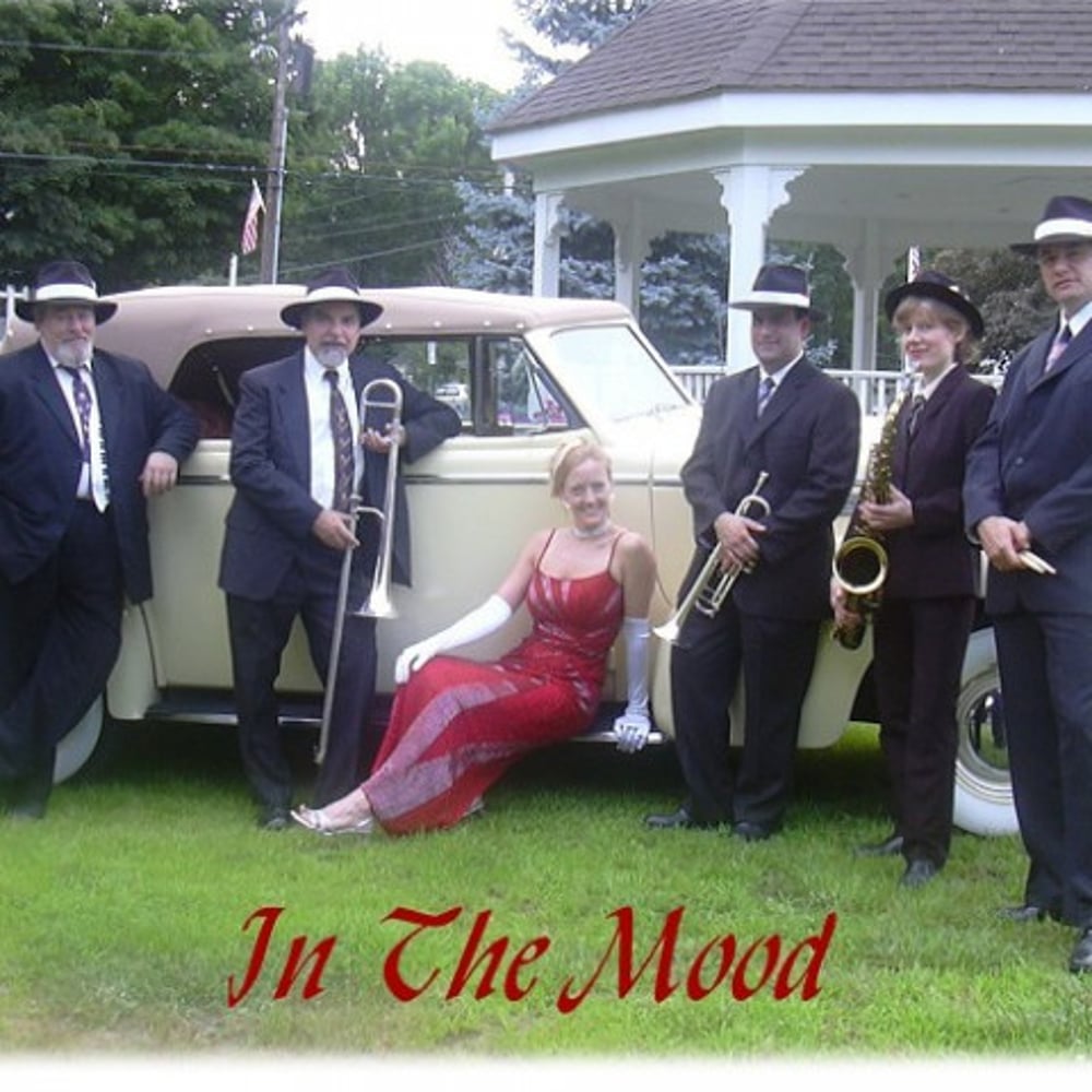 Profile thumbnail image for In The Mood