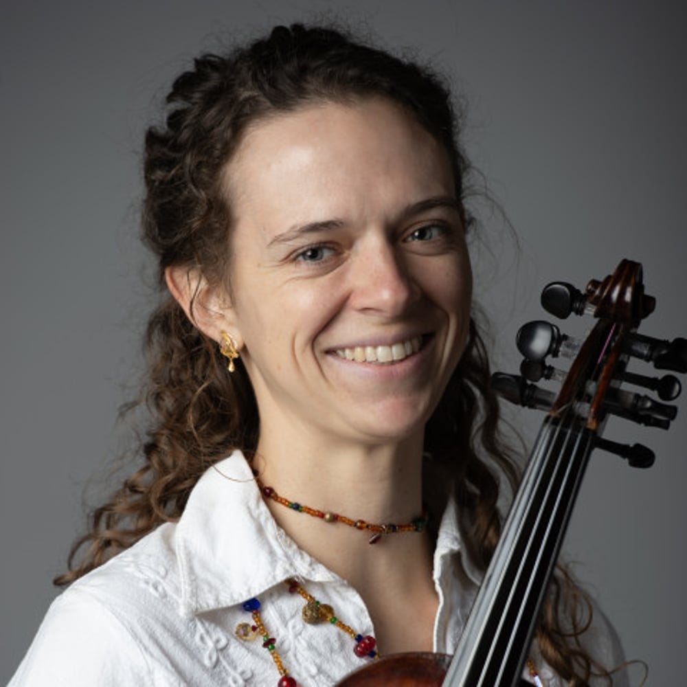 Profile thumbnail image for Indian, Western Violin
