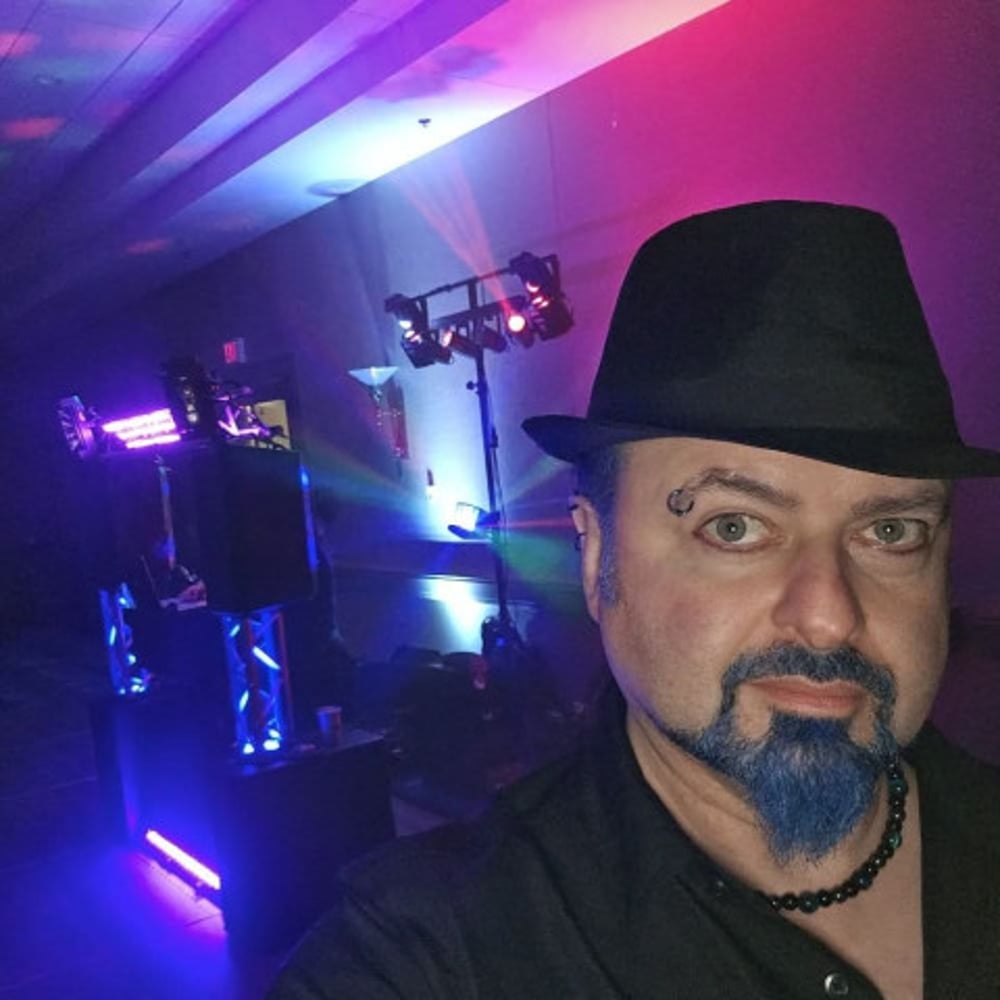 Profile thumbnail image for Industrial Strength DJ