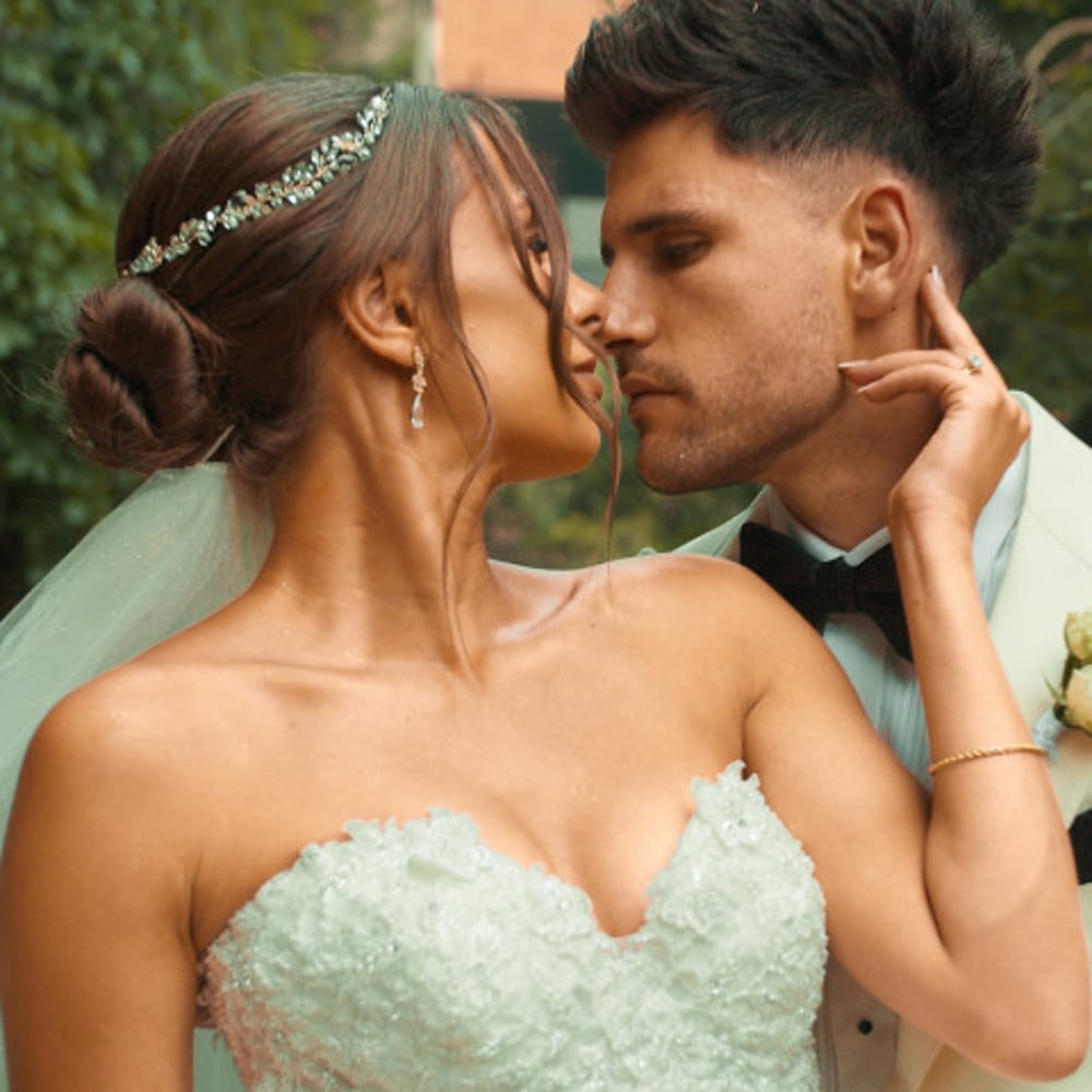 Profile thumbnail image for Integra Wedding Films