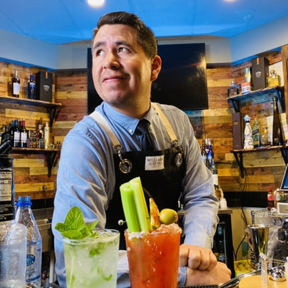 Profile thumbnail image for Integrity bartenders