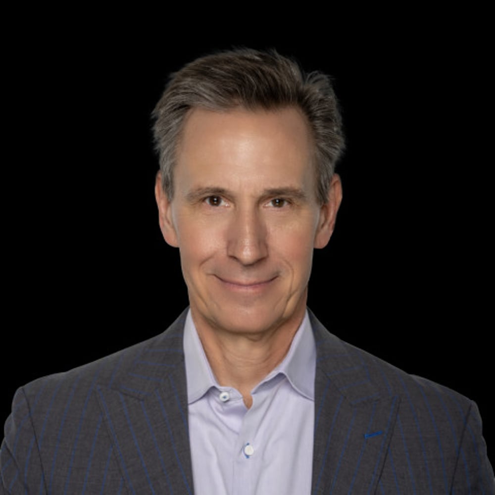 Profile thumbnail image for Intuition in Business