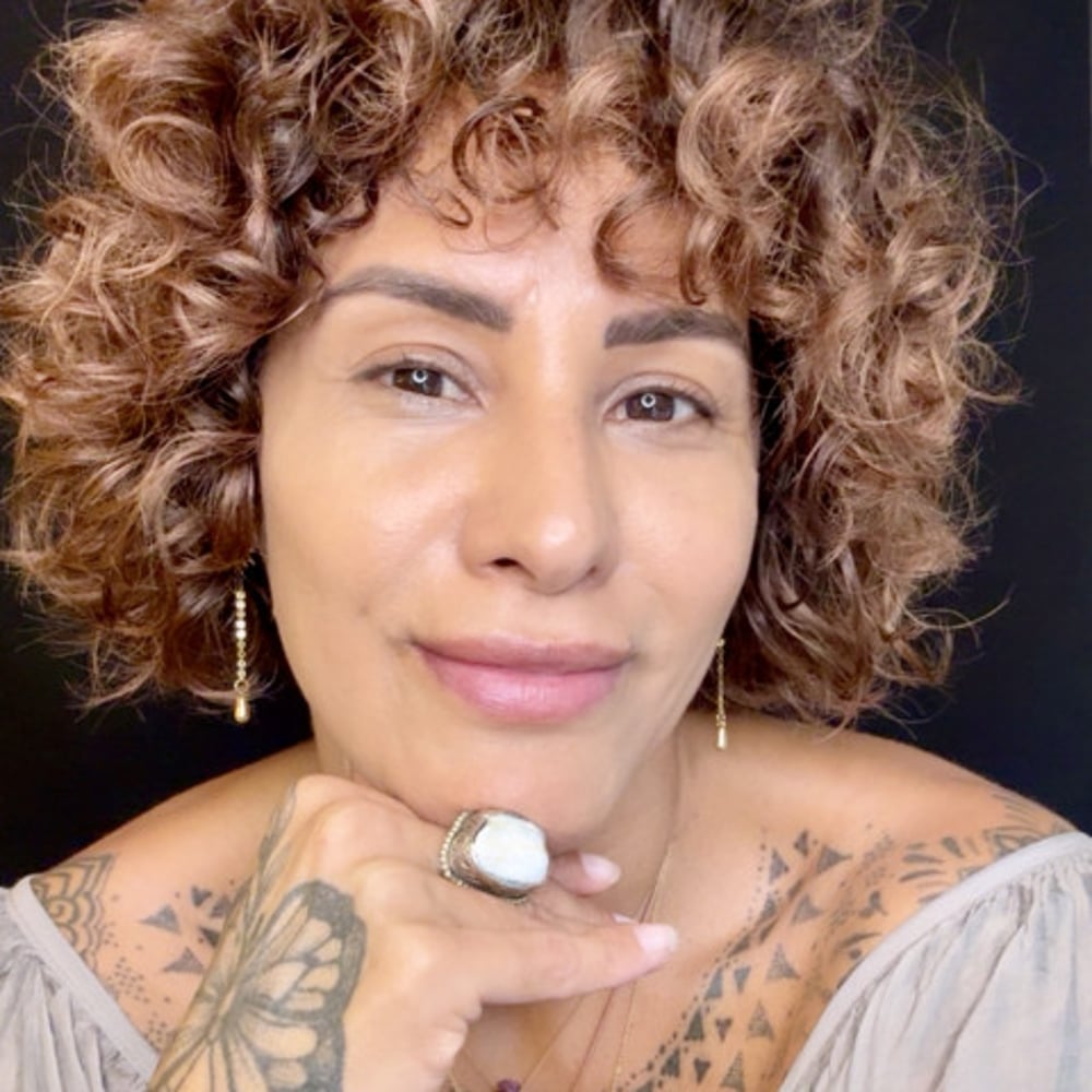 Profile thumbnail image for Intuitive Tarot Reader