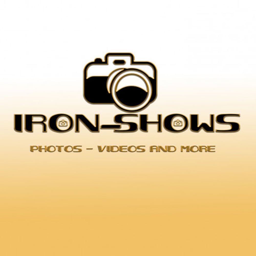 Profile thumbnail image for Ironshows