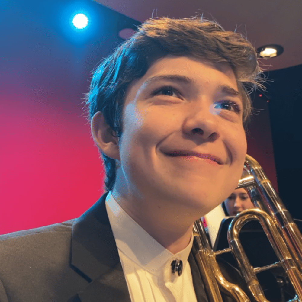 Profile thumbnail image for Isaac Larson