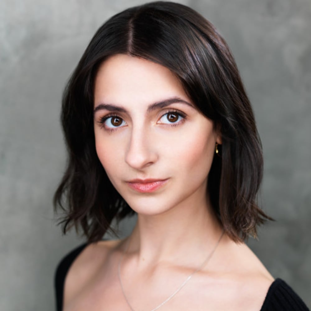 Profile thumbnail image for Isabela Tanashian