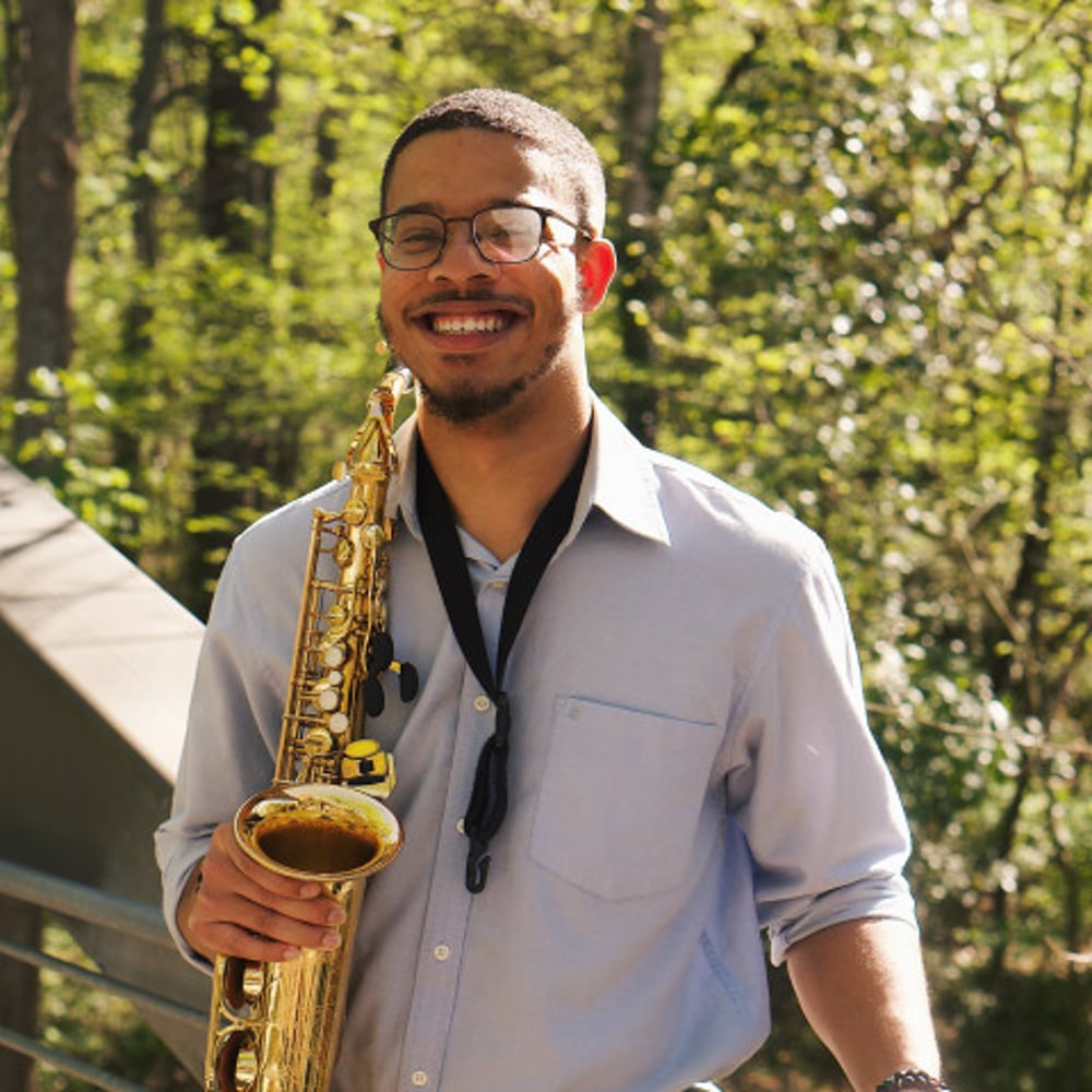Profile thumbnail image for Isaiah J. Music