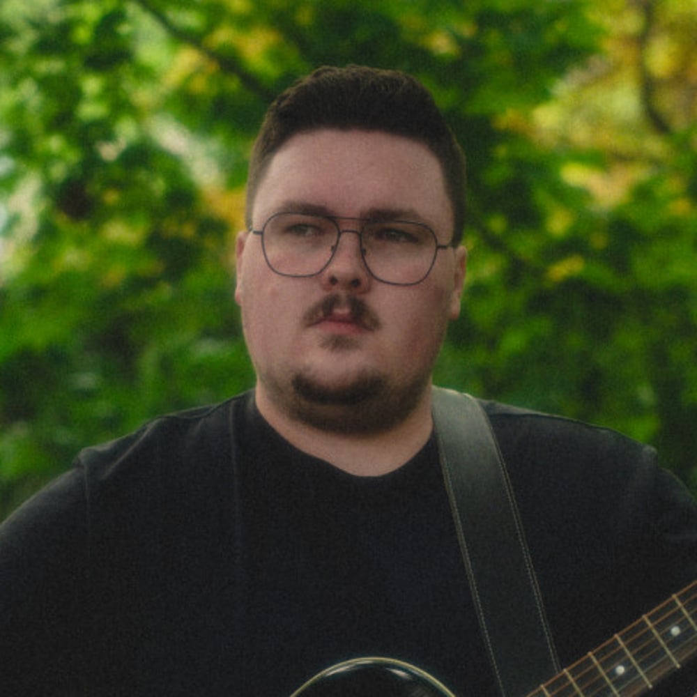 Profile thumbnail image for Isaiah William - Christian Artist/Band