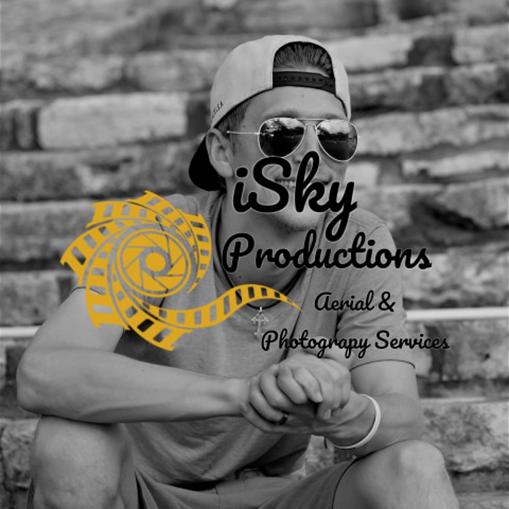 Profile thumbnail image for iSky Productions