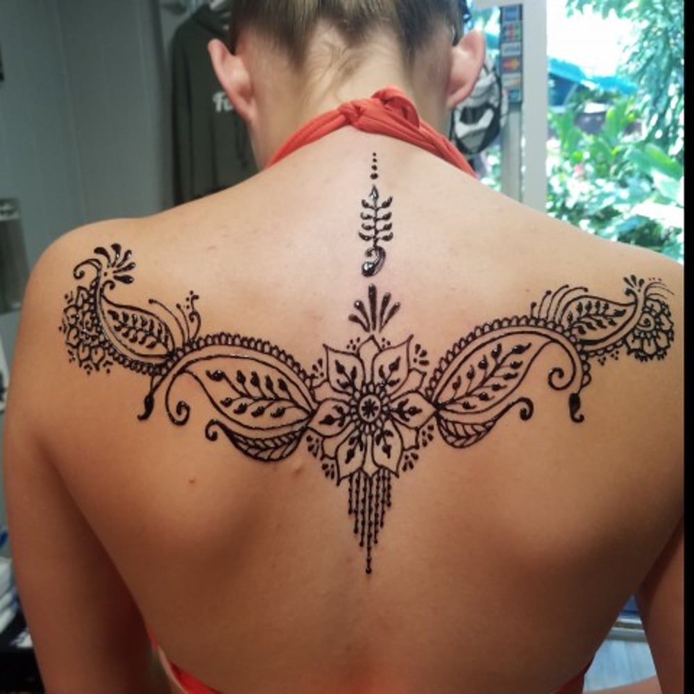Profile thumbnail image for Island Status Maui Henna