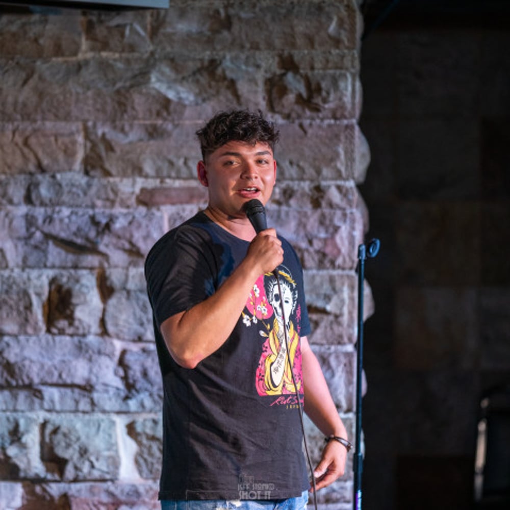 Profile thumbnail image for Israel Avila "El Cínico"
