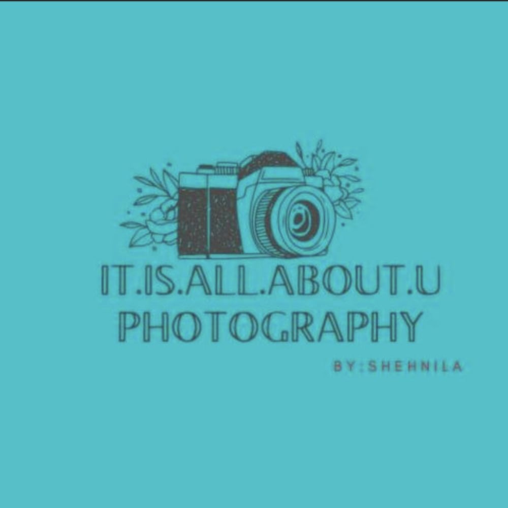 Profile thumbnail image for It Is All About U