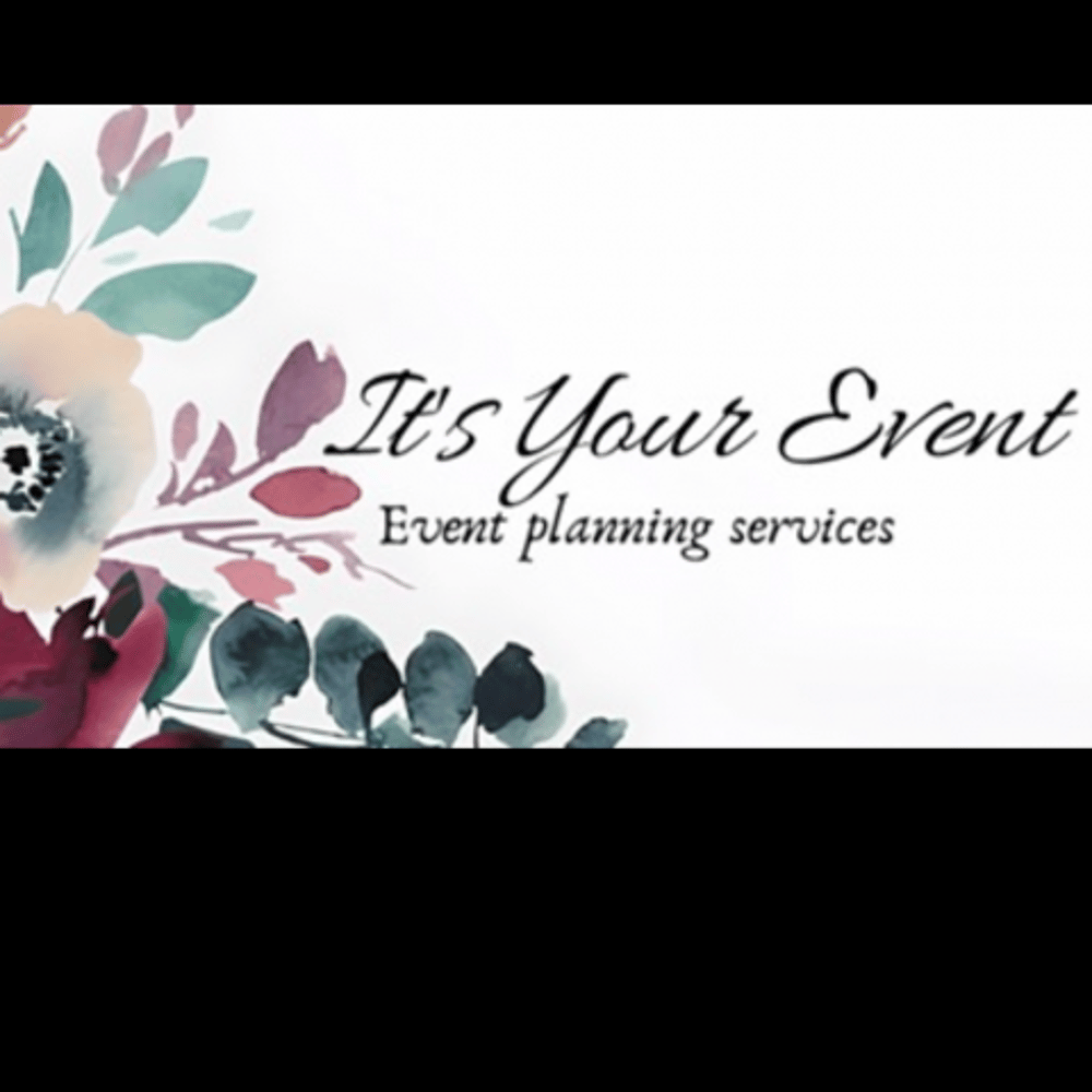 Profile thumbnail image for It’s Your Event