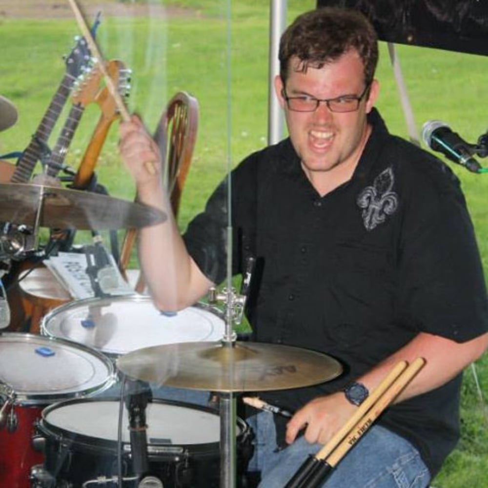 Profile thumbnail image for IV Drum Services