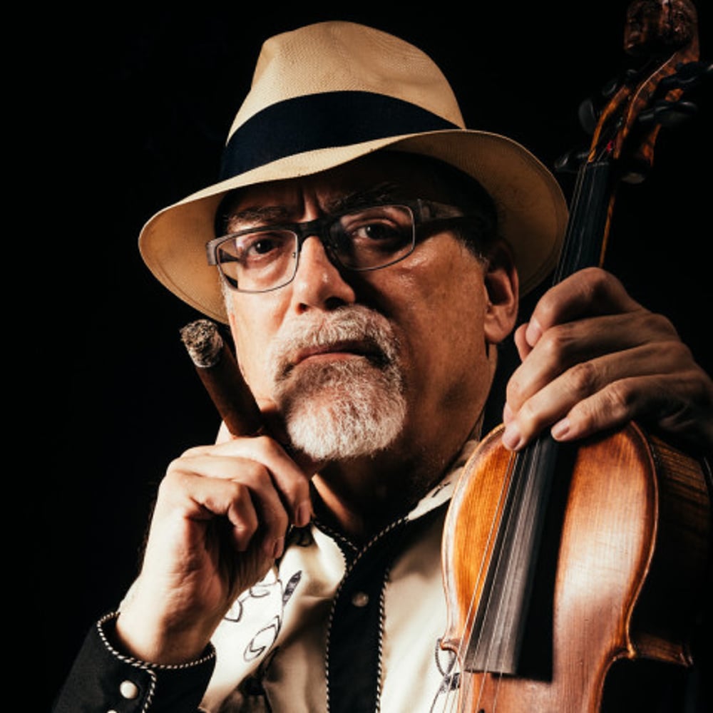 Profile thumbnail image for Ivan on the Fiddle