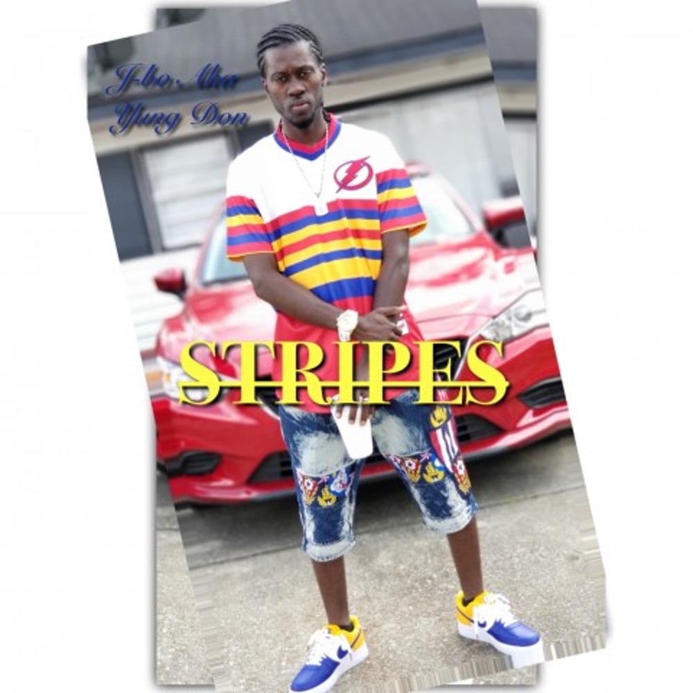 Profile thumbnail image for J-bo Aka Yung Don