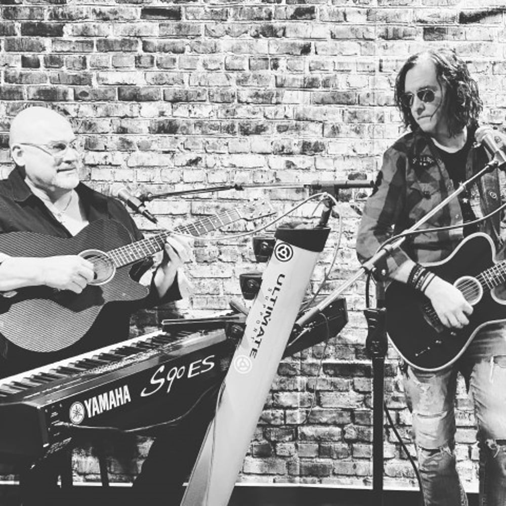 Profile thumbnail image for J2 Acoustic Experience