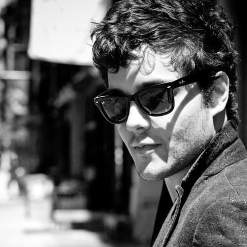 Profile thumbnail image for J Randy Music