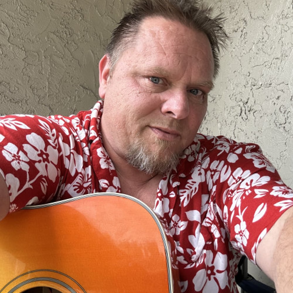 Profile thumbnail image for Jack Cochran