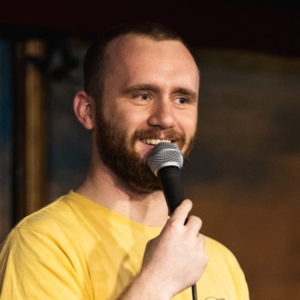 Profile thumbnail image for Jack Ferguson