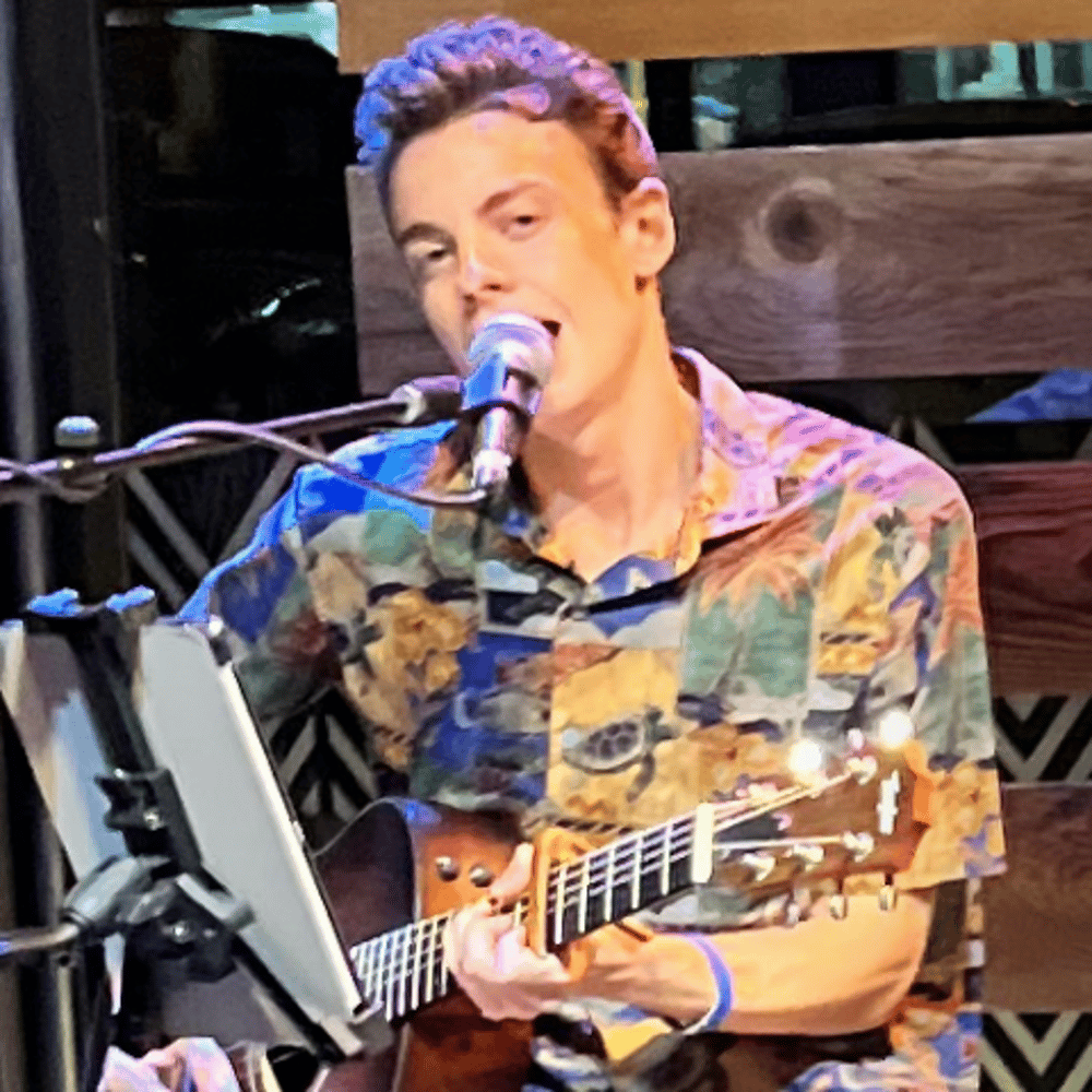 Profile thumbnail image for Jack Forster